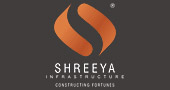 shreeya infrastructure